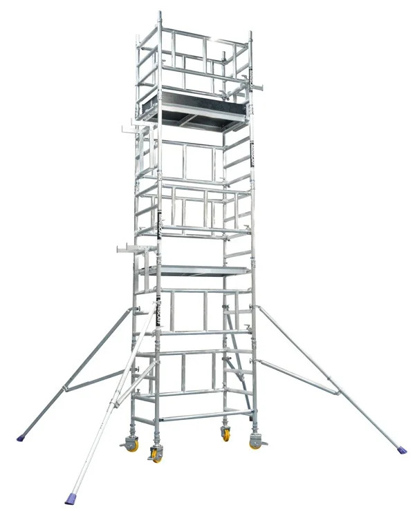 Miniscaff Solo Tower