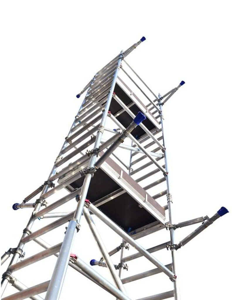Lift Shaft Towers
