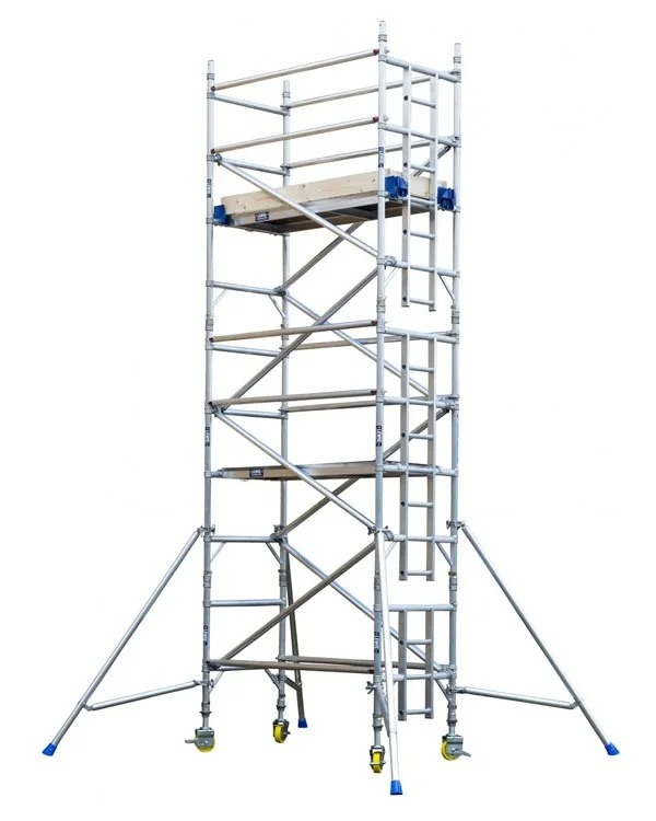 3T Industrial Scaffold Tower